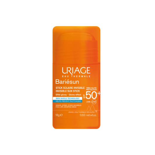 Uriage Bariésun Invisible Stick SPF50+ 18g
