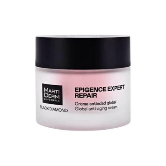 Martiderm Black Diamond Creme Epigence Expert Repair 50mL