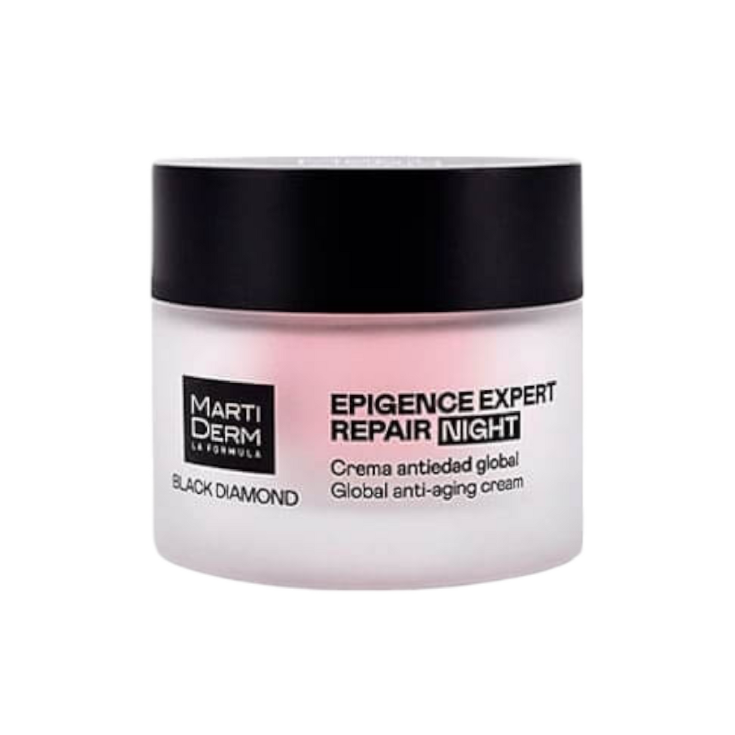 Martiderm Black Diamond Epigence Expert Repair Night Cream 50mL