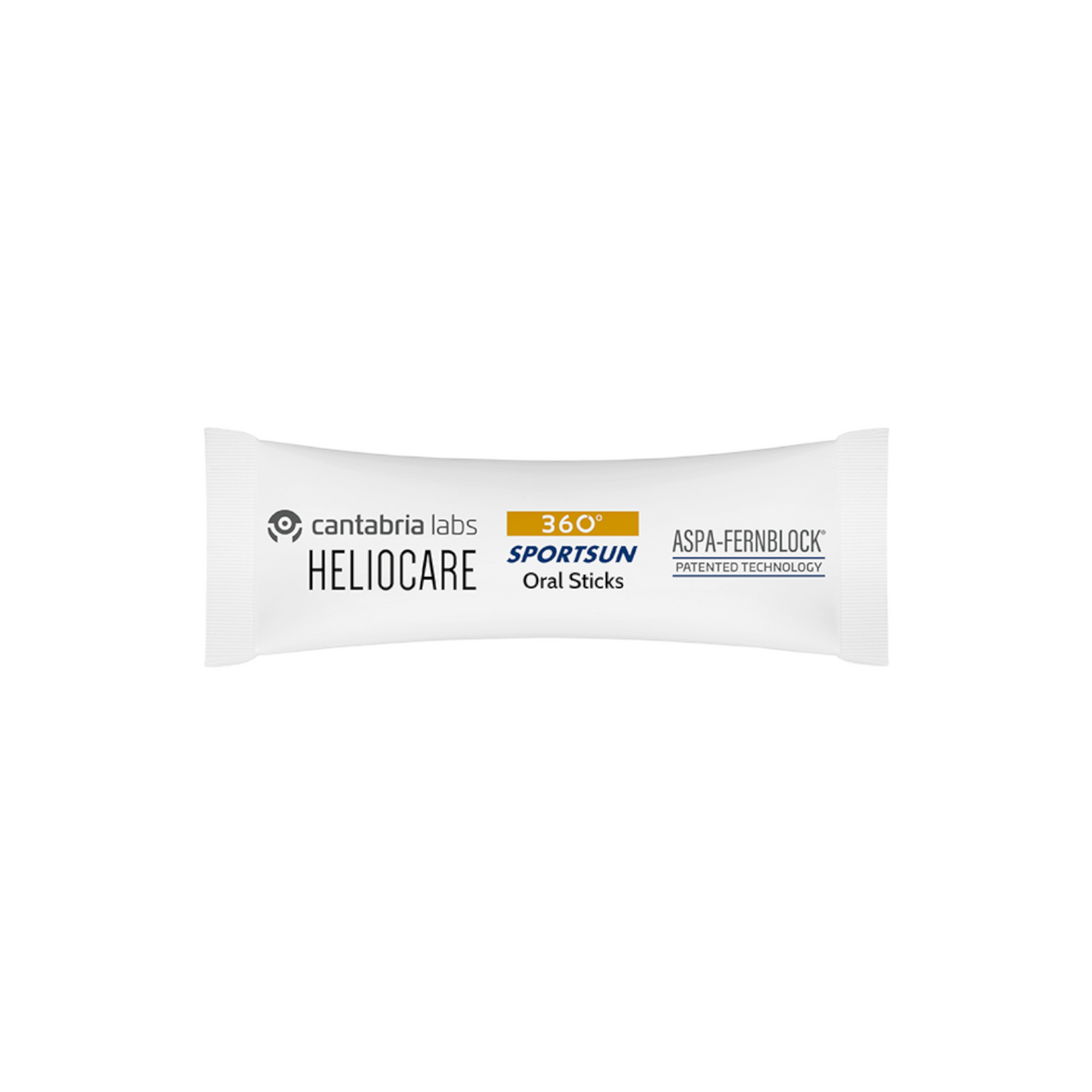 Heliocare 360º Sportsun Oral Sticks x30