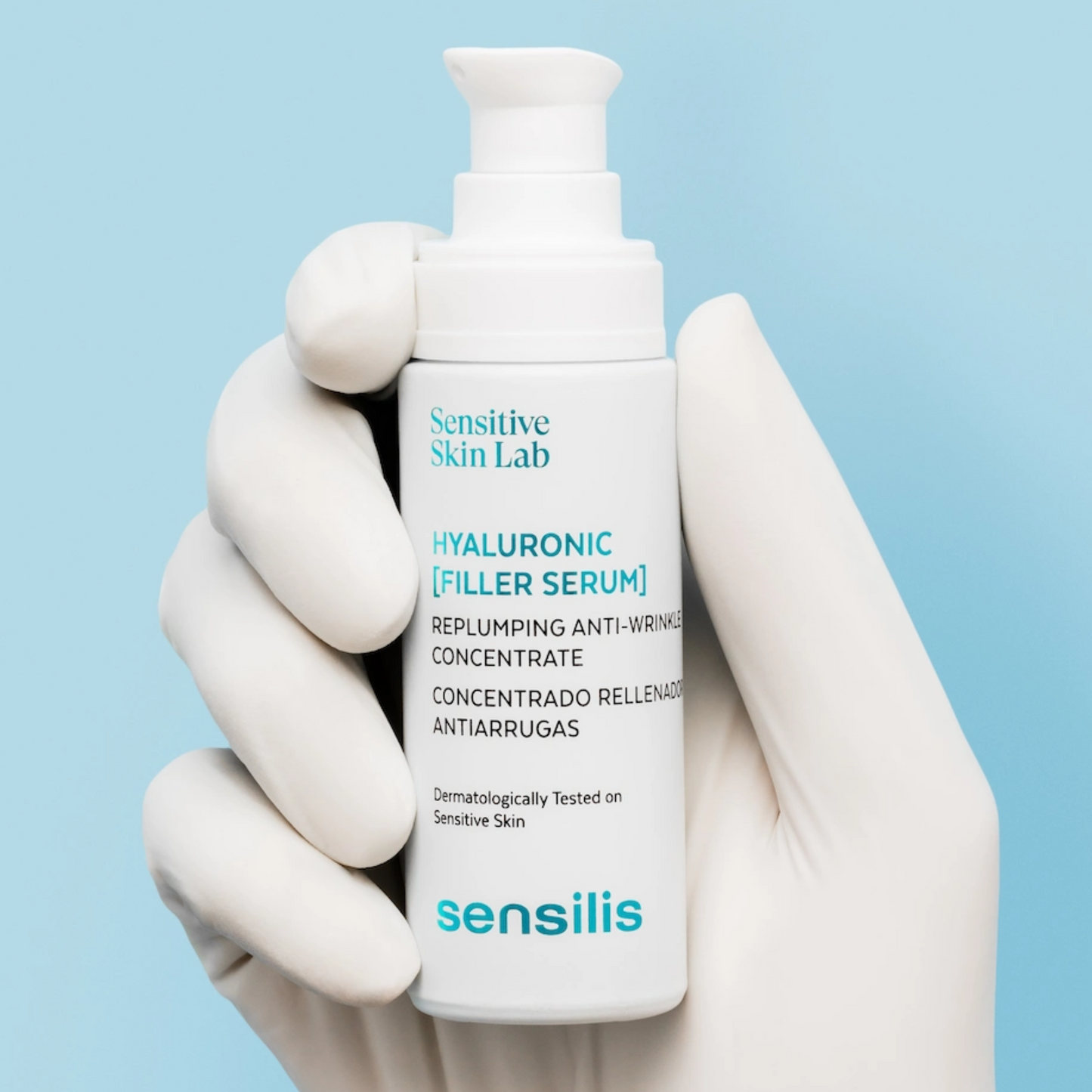 Sensilis Hyaluronic Filler Serum 30mL