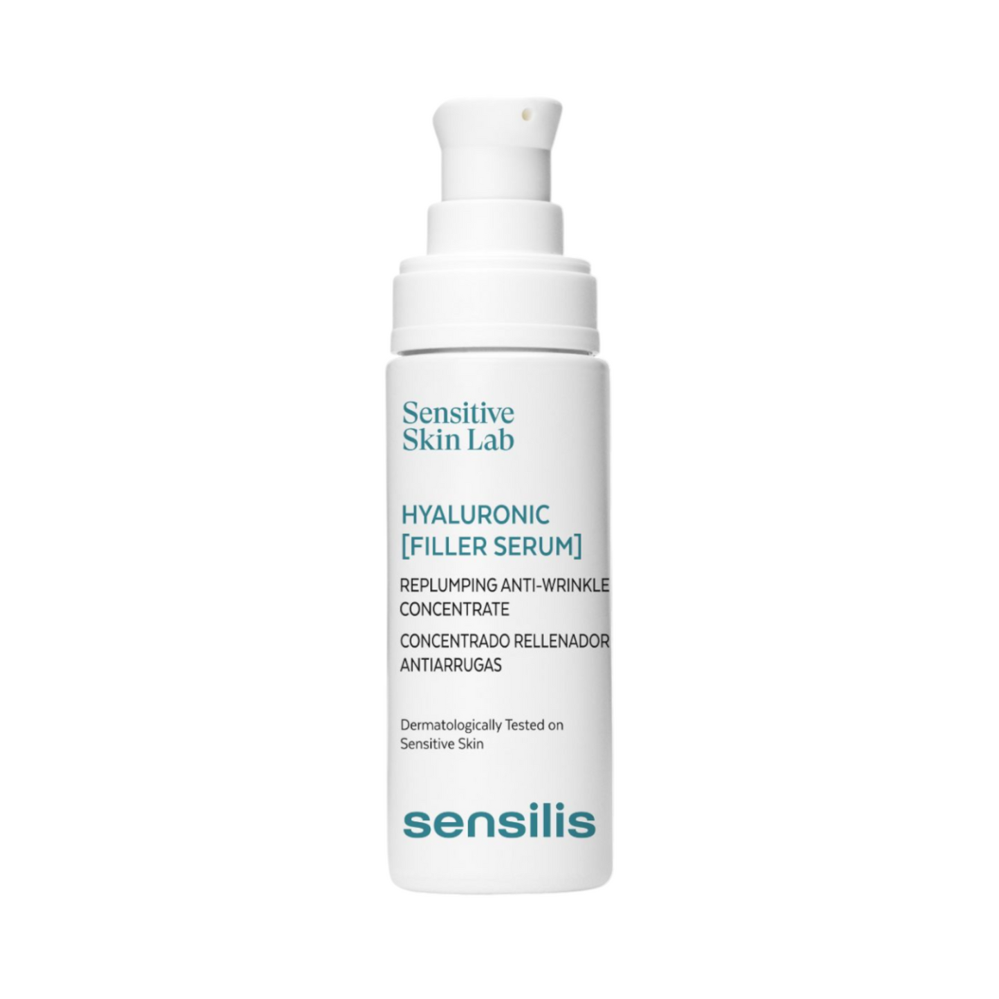 Sensilis Hyaluronic Filler Serum 30mL