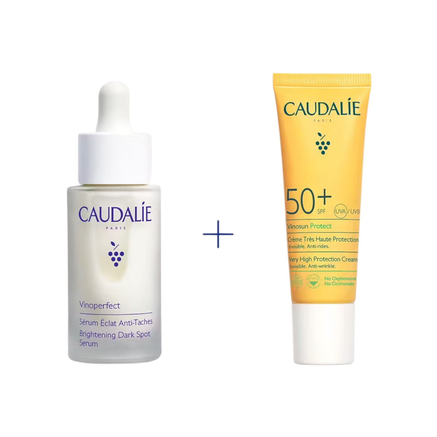 Caudalie Vinoperfect Duo Anti-Dark Spot Summer Pack