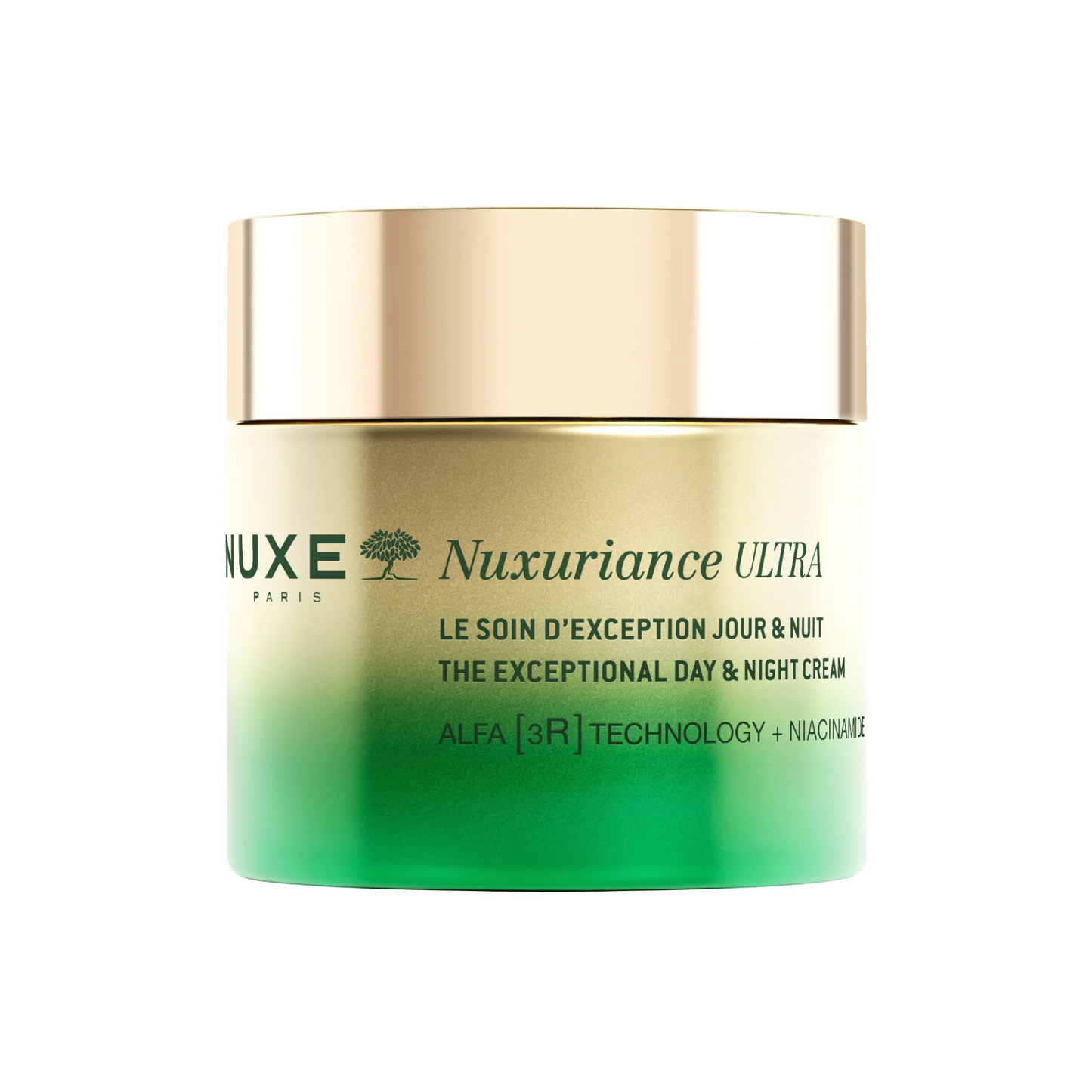 Crema de día y de noche ultra excepcional Nuxe Nuxuriance 75 ml