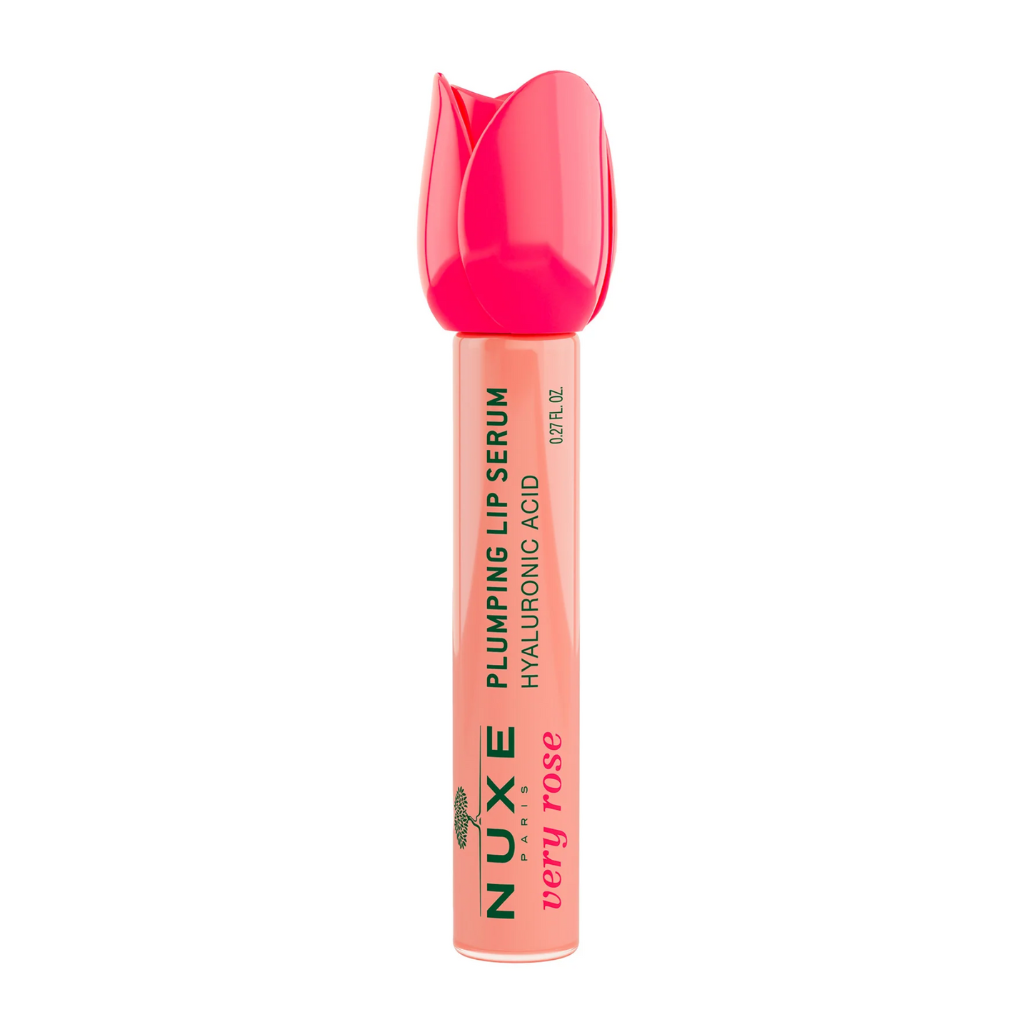 Nuxe Very Rose Lip Plumping Serum 8mL