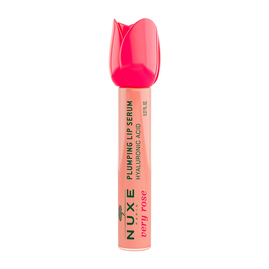 Nuxe Very Rose Lip Plumping Serum 8mL