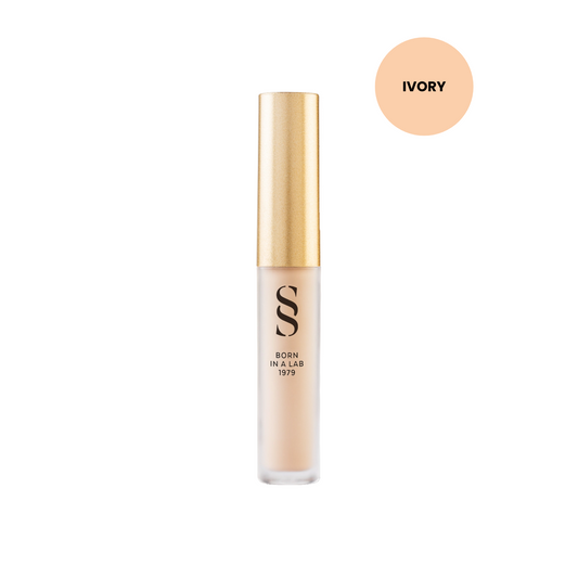 Sensilis Skin Glow Highlighter Corretor Iluminador 01 Ivory 4,5mL