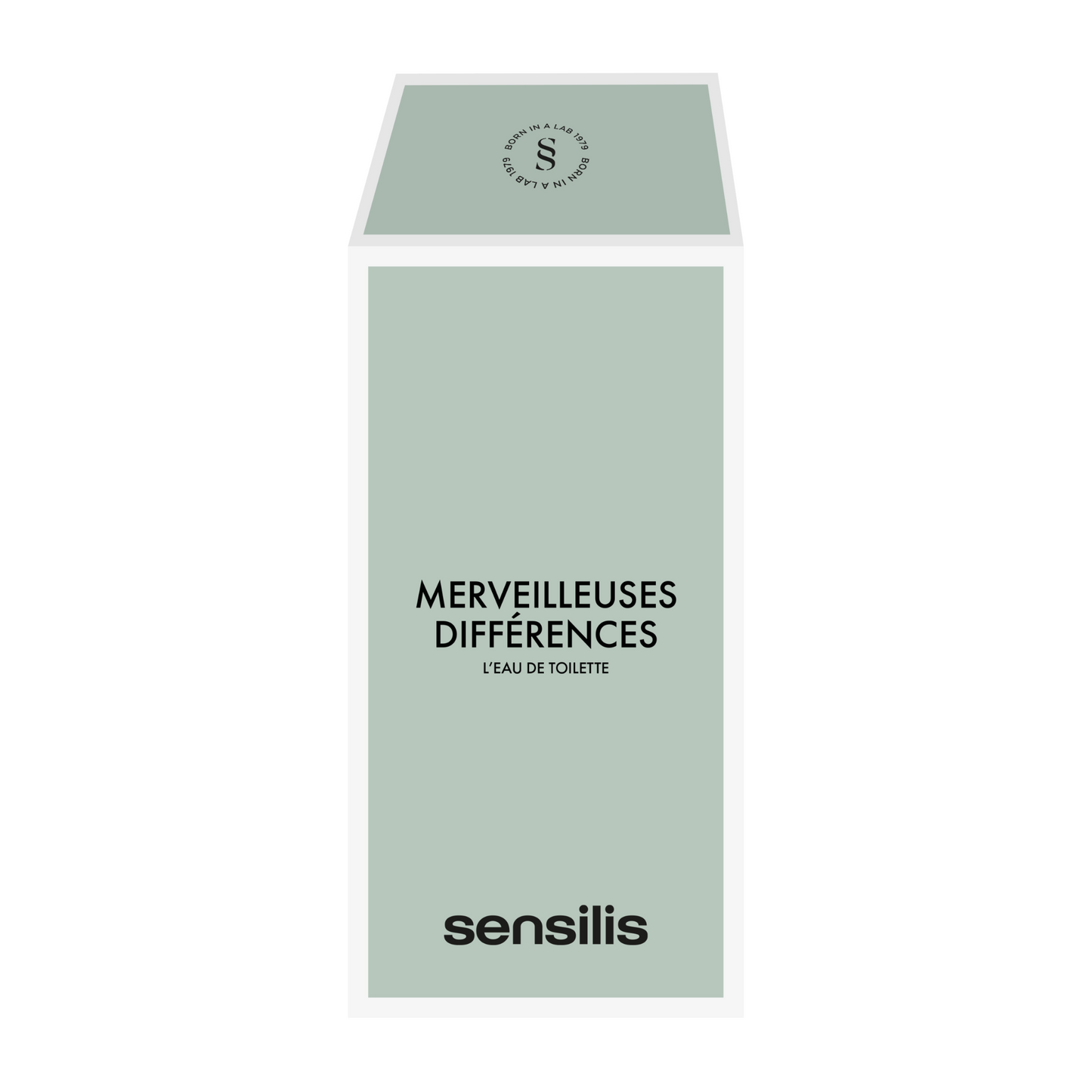 Sensilis Merveilleuses Différences Perfume 100mL