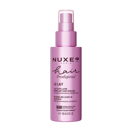 Nuxe Hair Prodigieux Leite Desembaraçante Capilar 100mL
