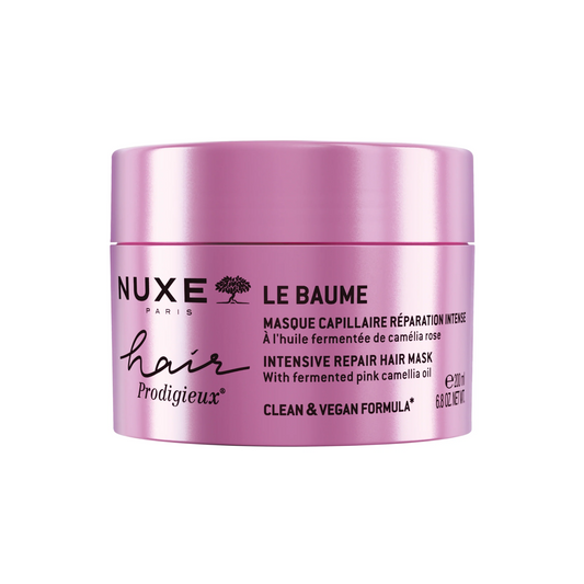 Nuxe Hair Prodigieux Máscara Capilar Reparação Intensa 200mL