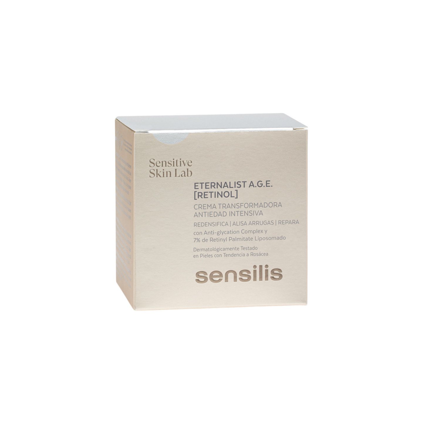 Sensilis Eternalist AGE Retinol 25mL