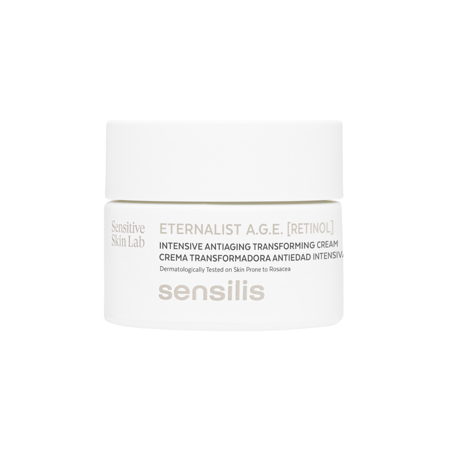 Sensilis Eternalist AGE Retinol 25mL