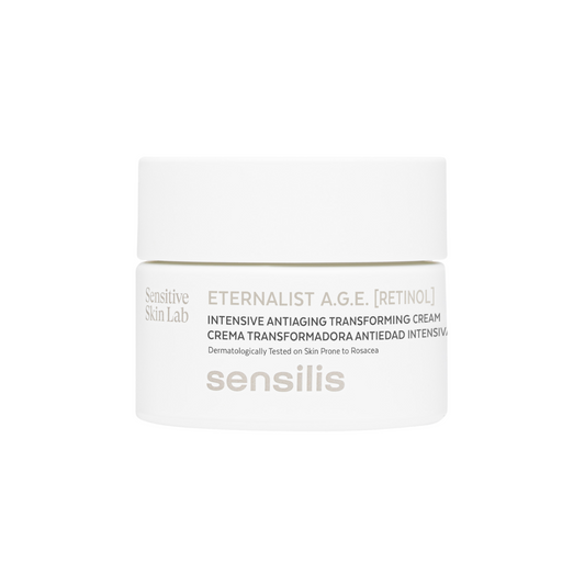 Sensilis Eternalist A.G.E. Retinol 25mL
