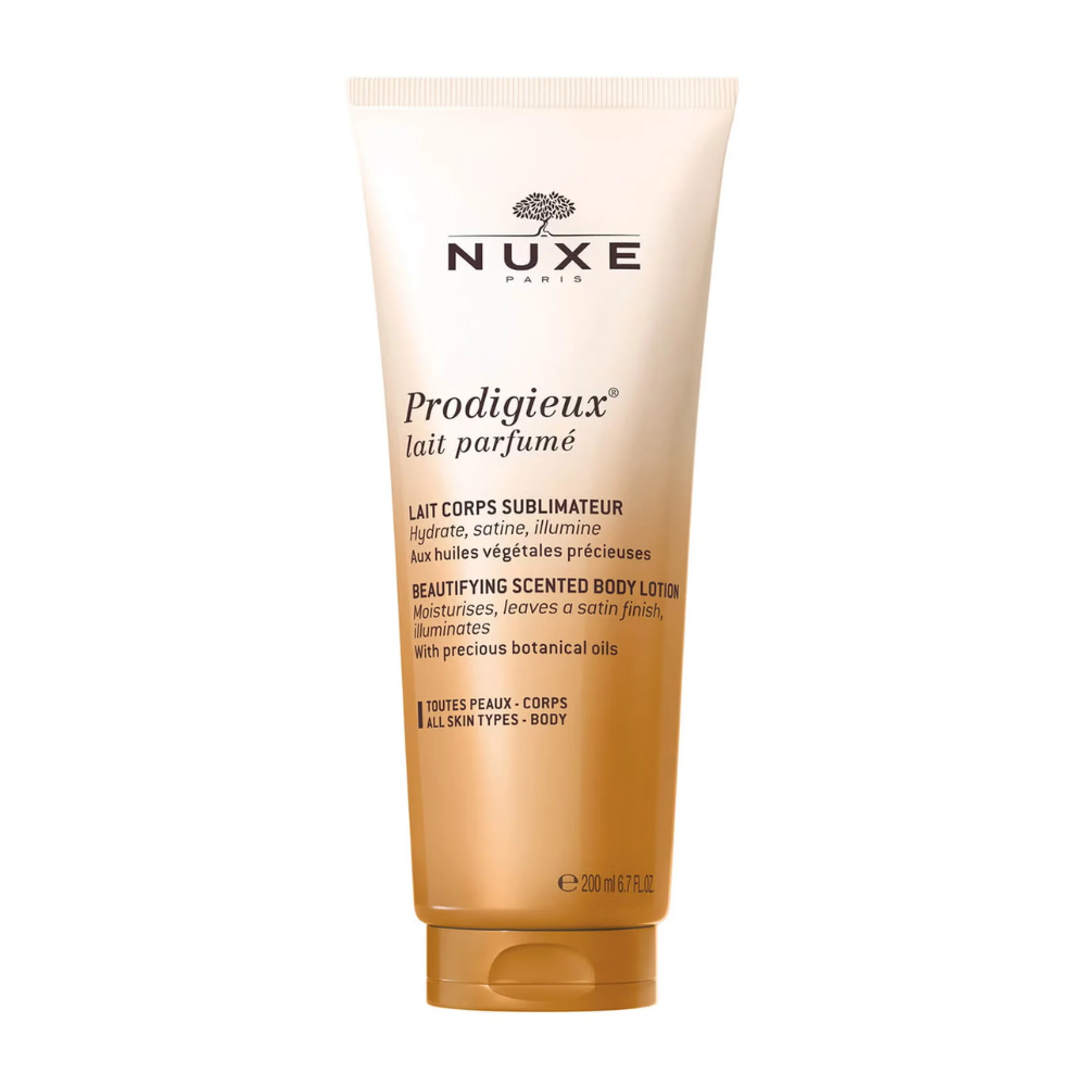 Nuxe Prodigieux Perfumed Sublimating Milk 200mL