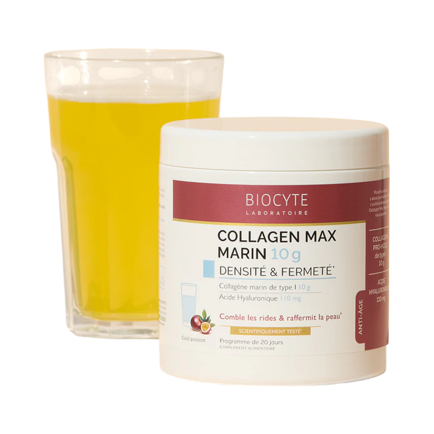 Biocyte Collagen Max Marin 10g