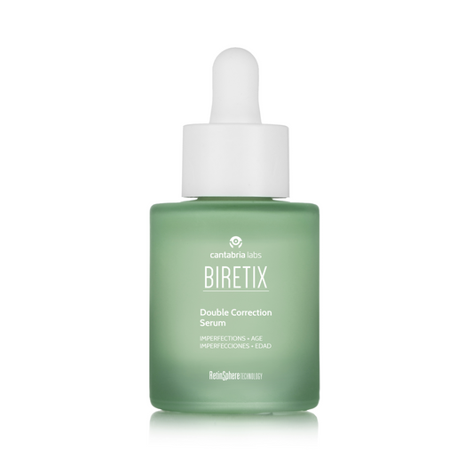 Biretix Double Correction Sérum 30mL