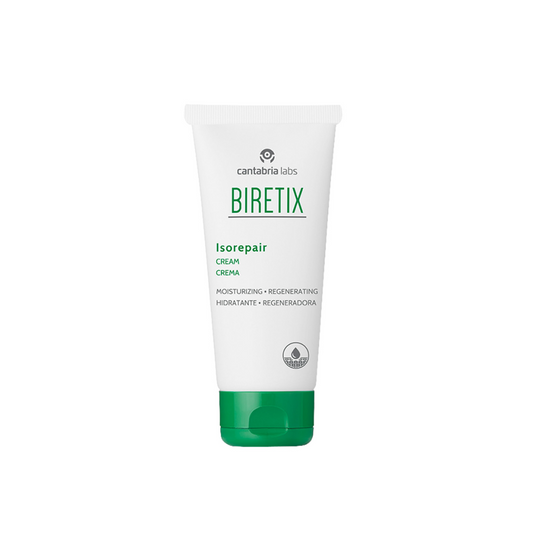 Biretix Isorepair Creme Hidratante Regenerador 50mL
