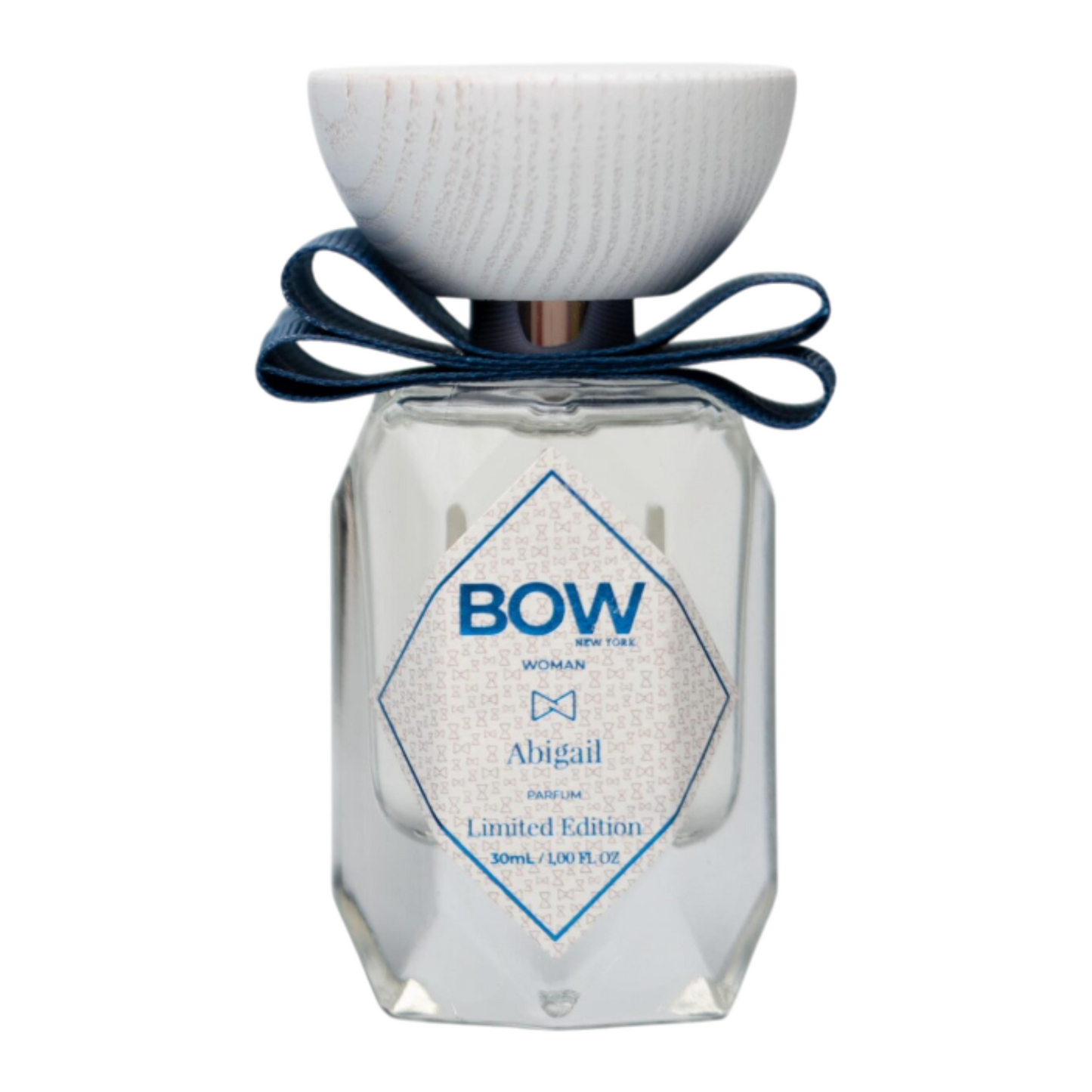 Bow Woman Perfume Abigail 30mL
