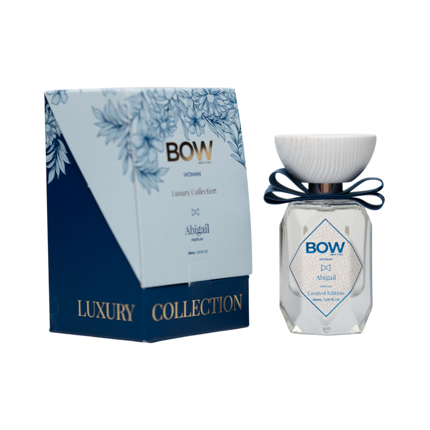 Bow Woman Abigail Parfum 30mL