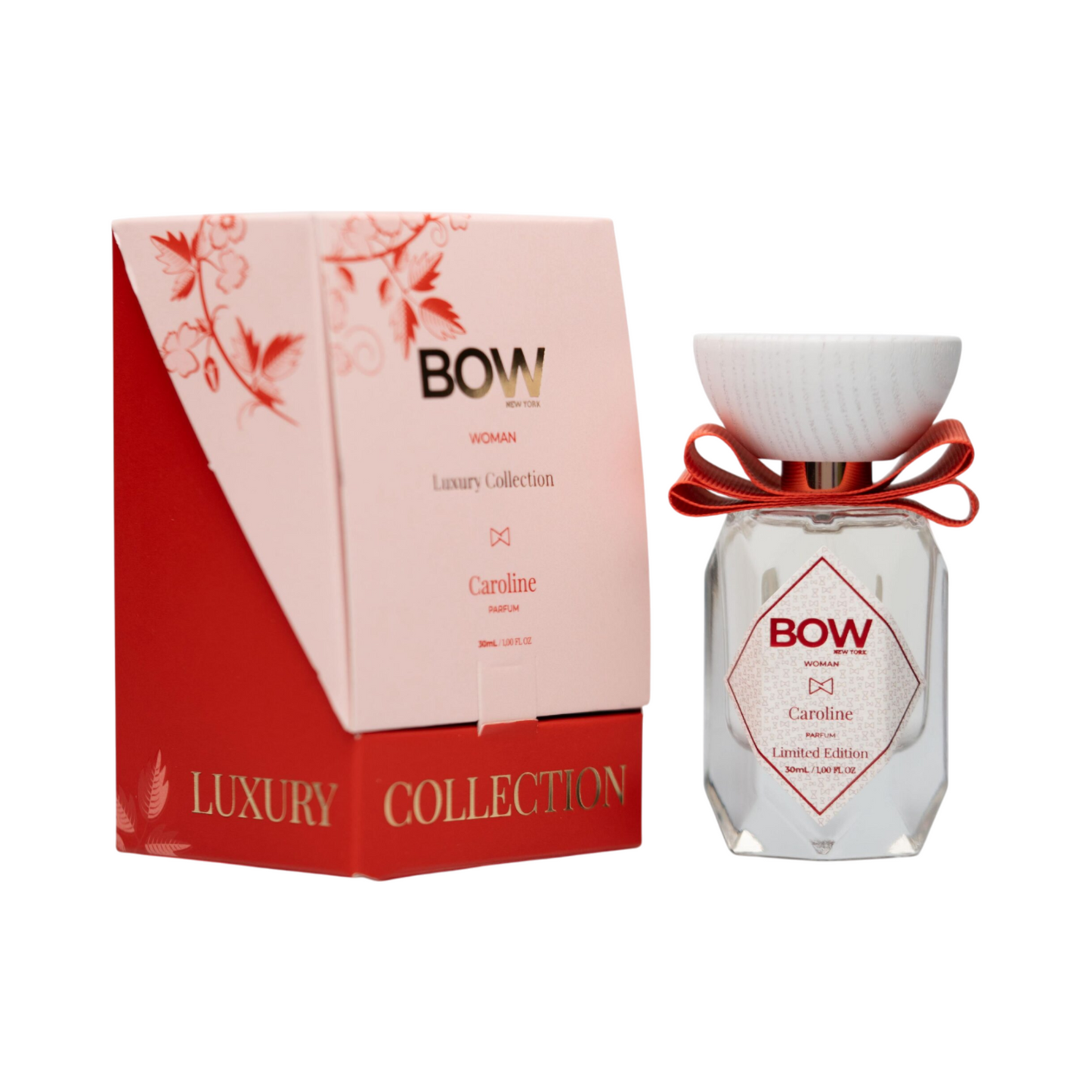 Bow Woman Perfume Caroline 30mL