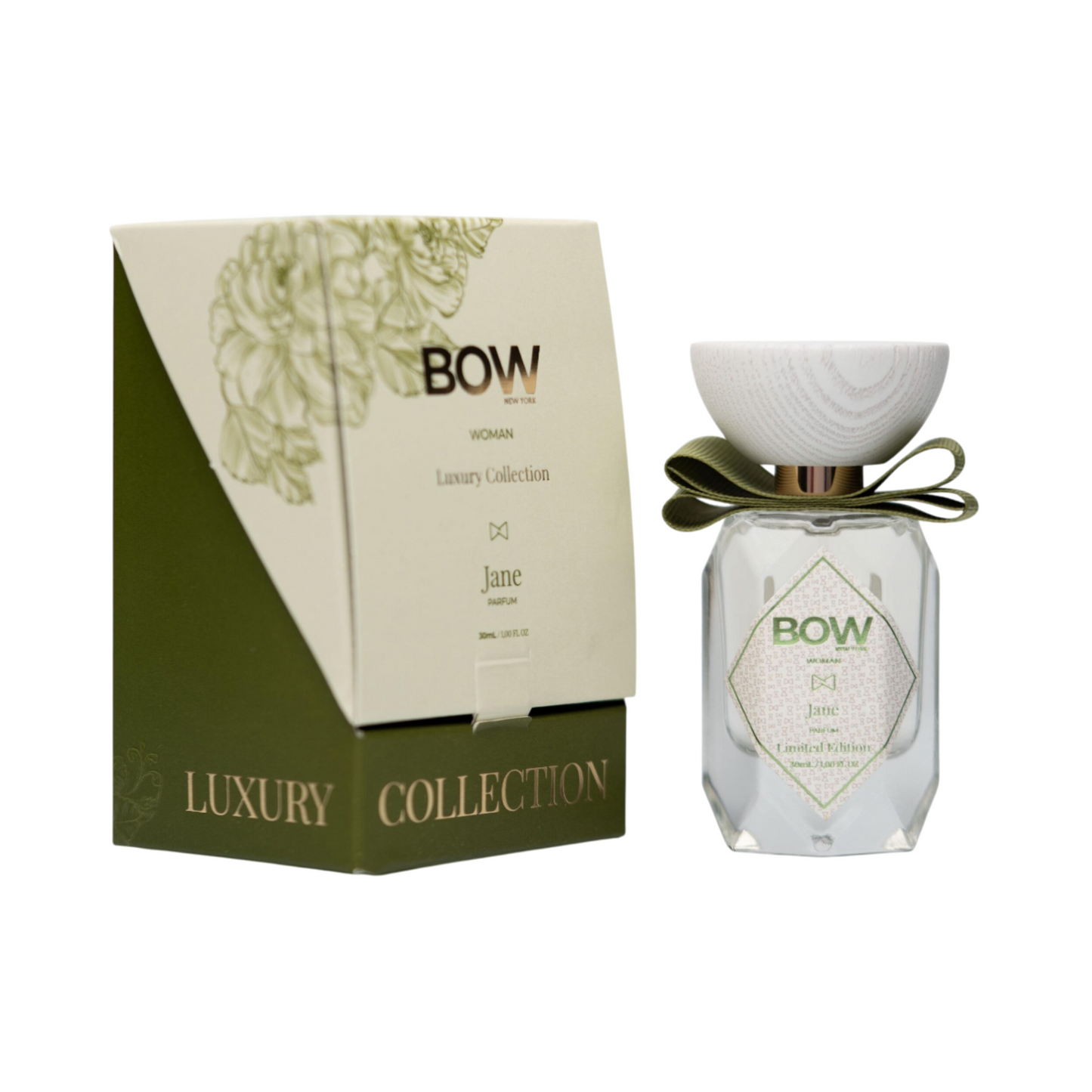 Bow Woman Perfume Jane 30mL