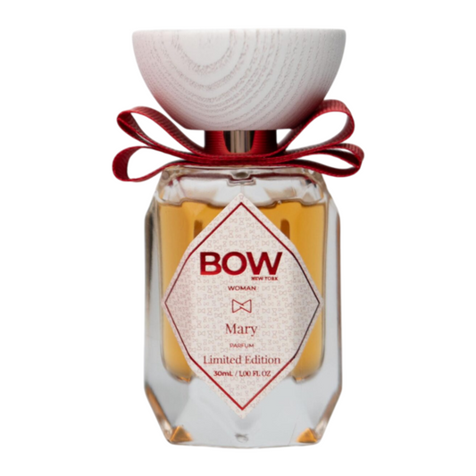 Bow Woman Perfume Mary 30mL