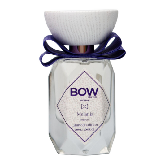 Bow Woman Perfume Melania 30mL