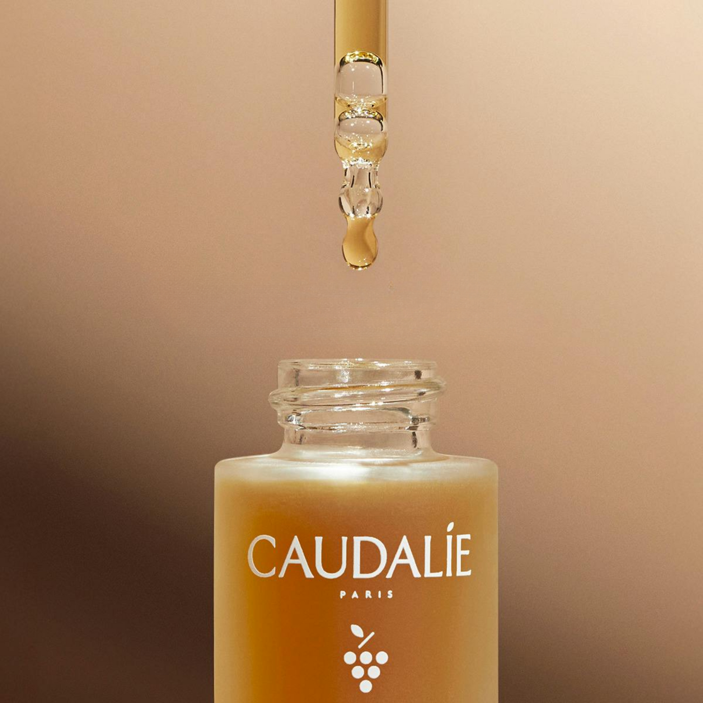 Caudalie Gotas Solares Autobronceadoras