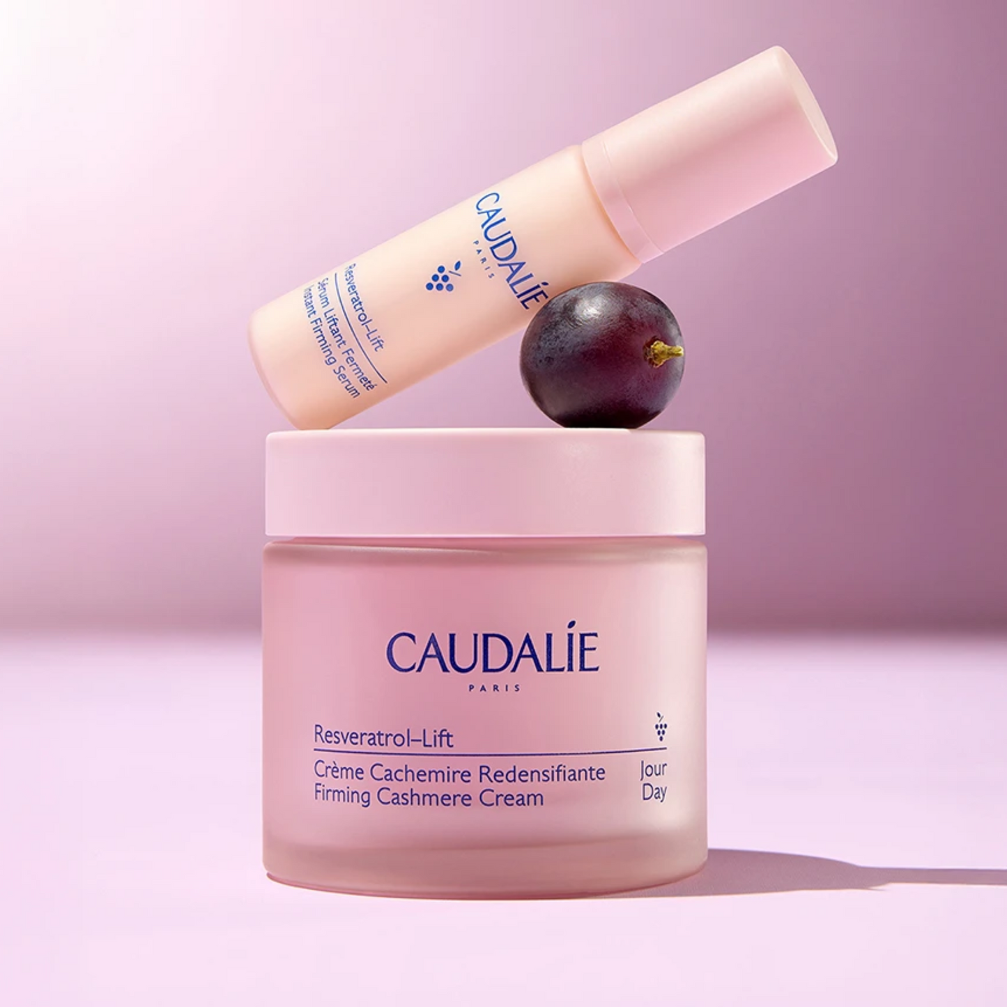 Caudalie Pack Resveratrol-Lift Duo Antienvelhecimento