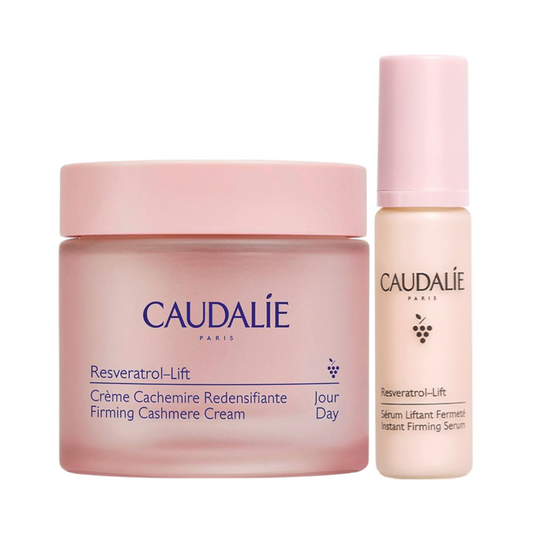 Caudalie Pack Resveratrol-Lift Duo Antienvelhecimento