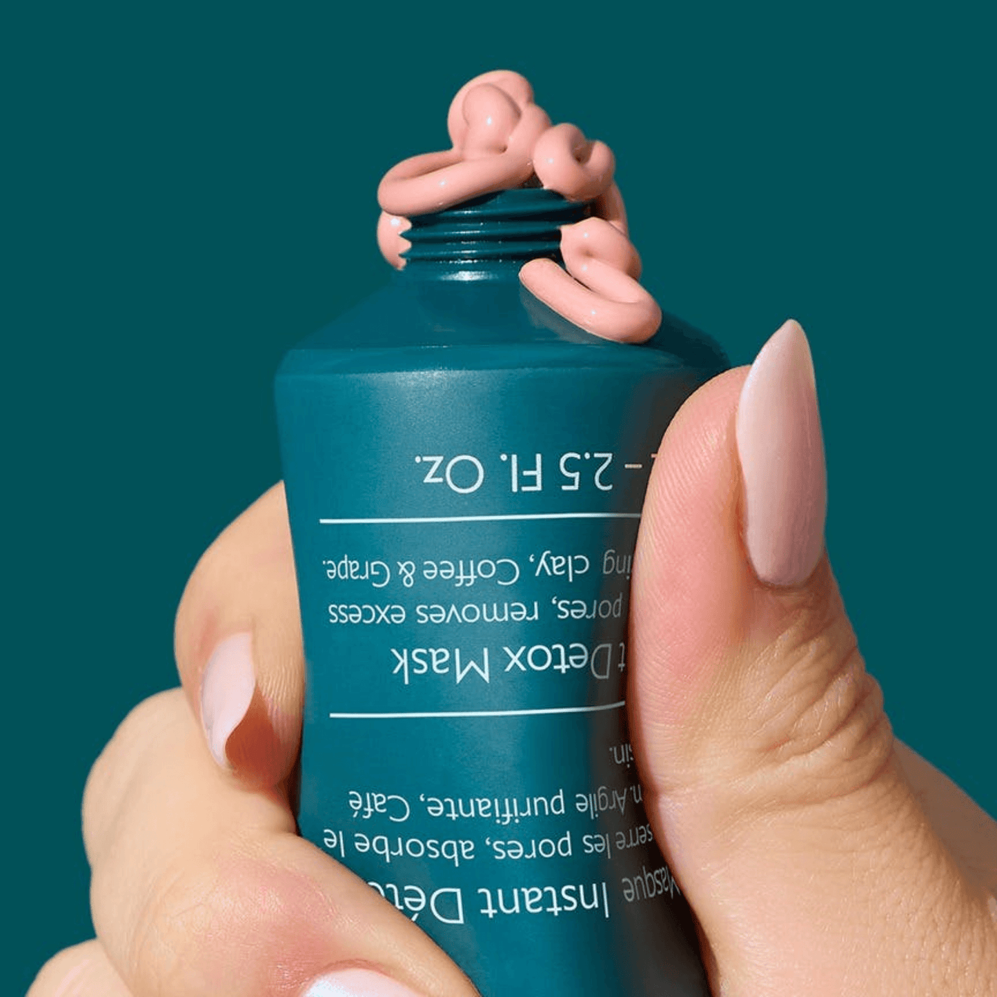 Caudalie Vinoclean Máscara Instant Détox 35mL