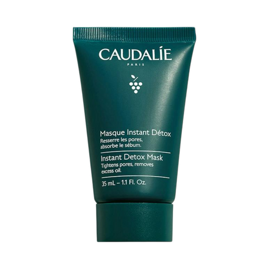 Caudalie Vinoclean Máscara Instant Détox 35mL