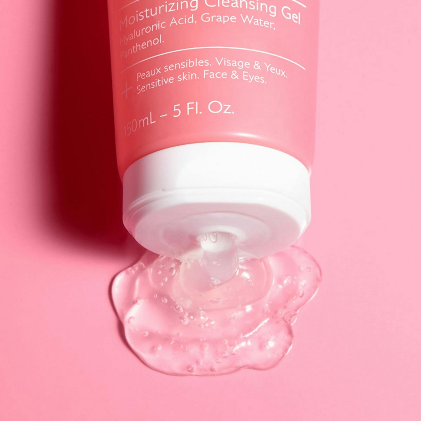 Caudalie VinoHydra Geleia de Limpeza Hidratante 150mL