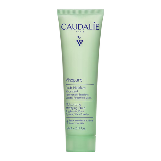 Caudalie Vinopure Fluido Matificante Hidratante 40mL