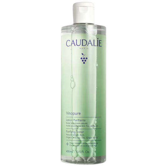 Caudalie Vinopure Loção Purificante 400mL
