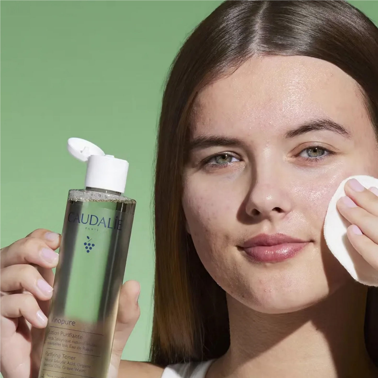 Caudalie Vinopure Loción Purificante 200mL