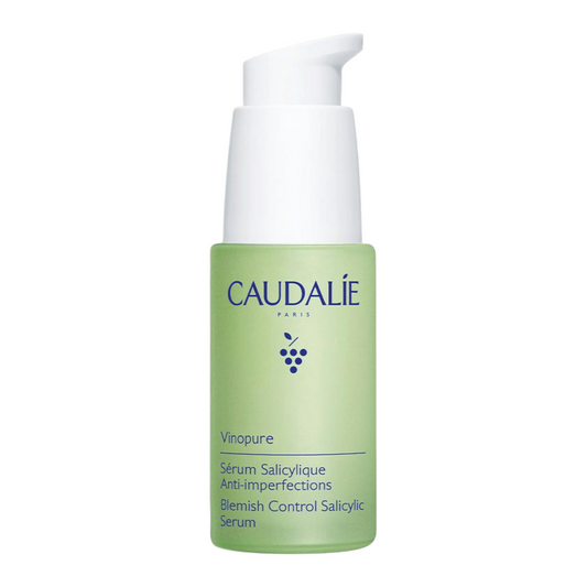 Caudalie Vinopure Sérum Salicílico Anti-imperfeições 30mL
