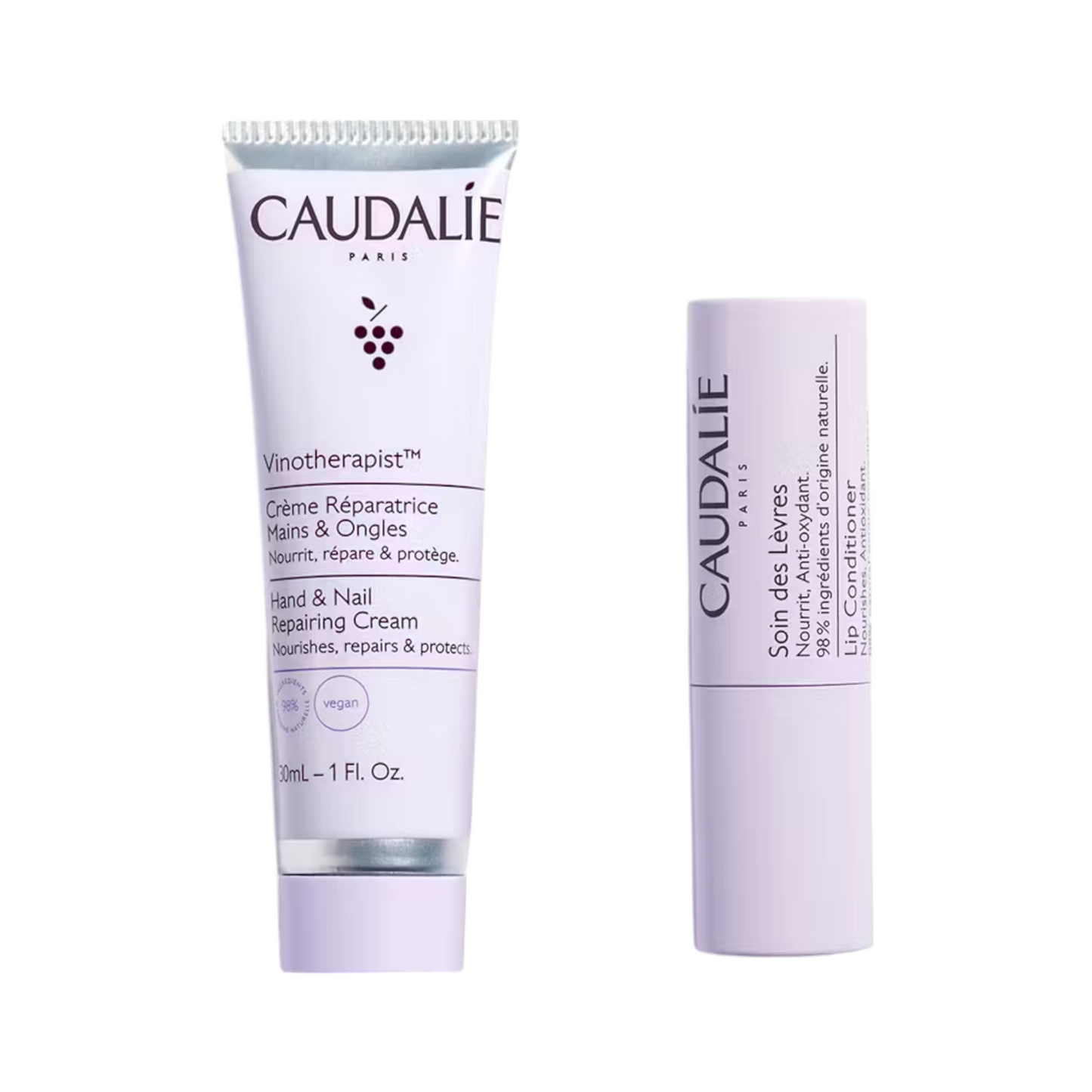 Caudalie Vinotherapist Delicious Hands and Nails Duo