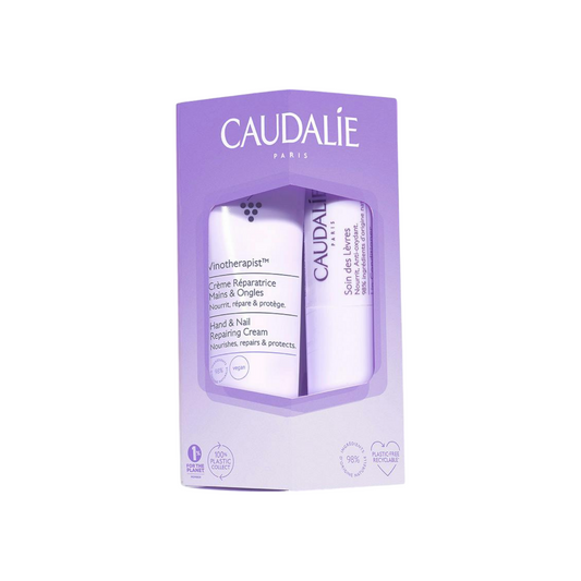 Caudalie Vinotherapist Duo Delicioso Mãos e Unhas