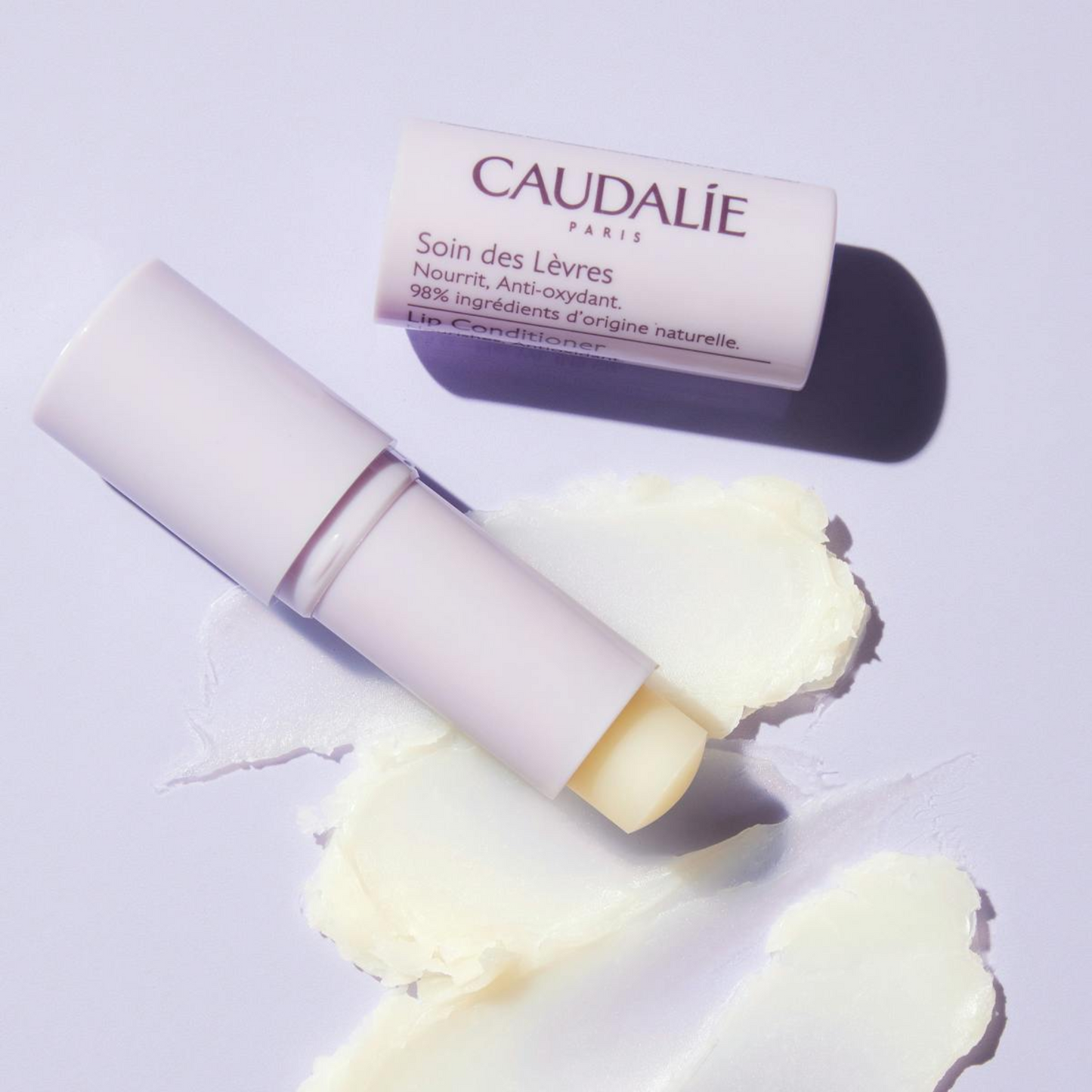 Caudalie Vinotherapist Duo Cuidado Labial 2x4.5g