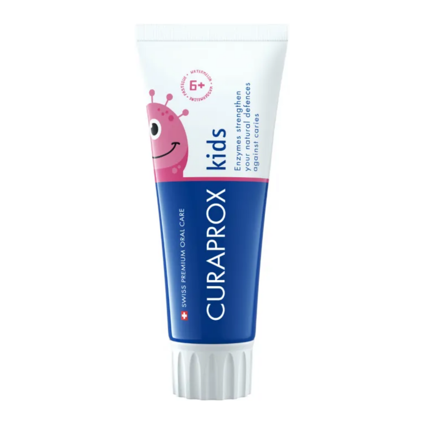 Curaprox Kids Watermelon Toothpaste 60mL