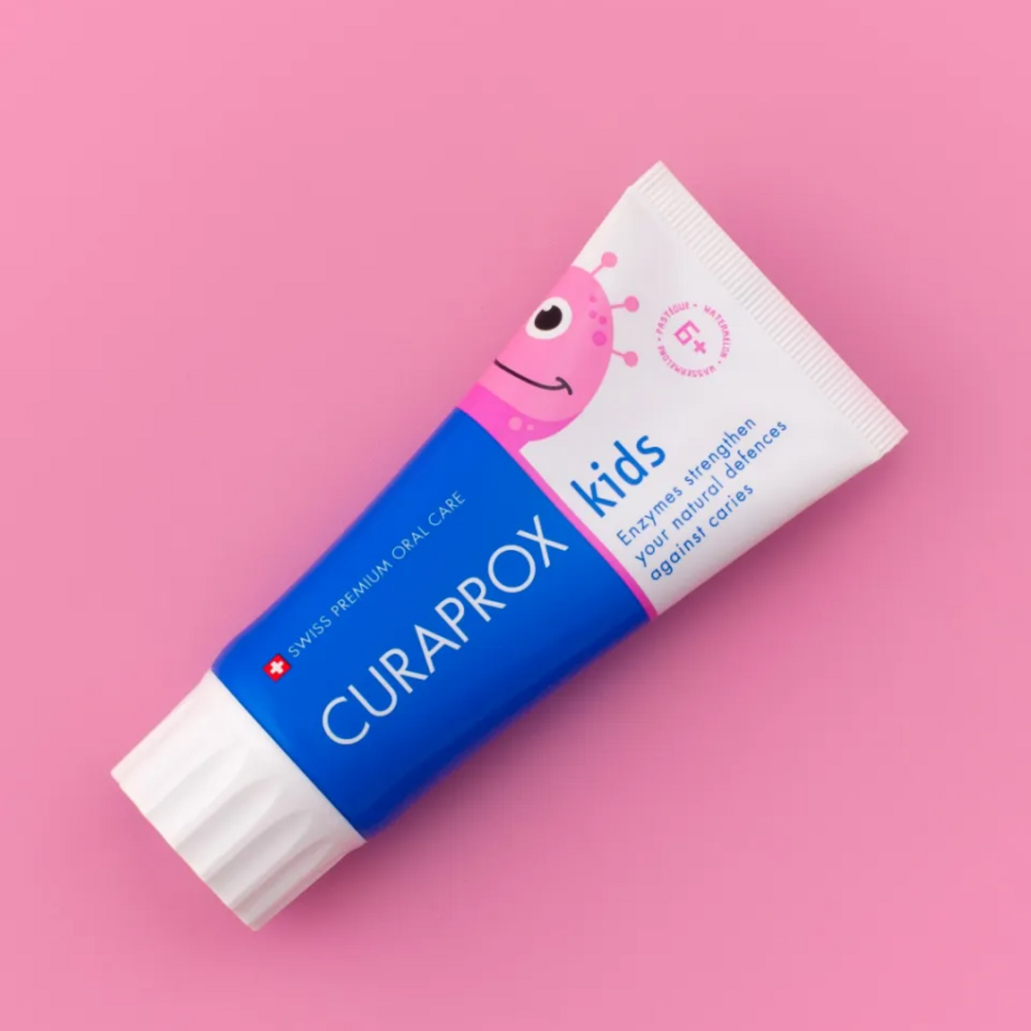 Curaprox Kids Watermelon Toothpaste 60mL