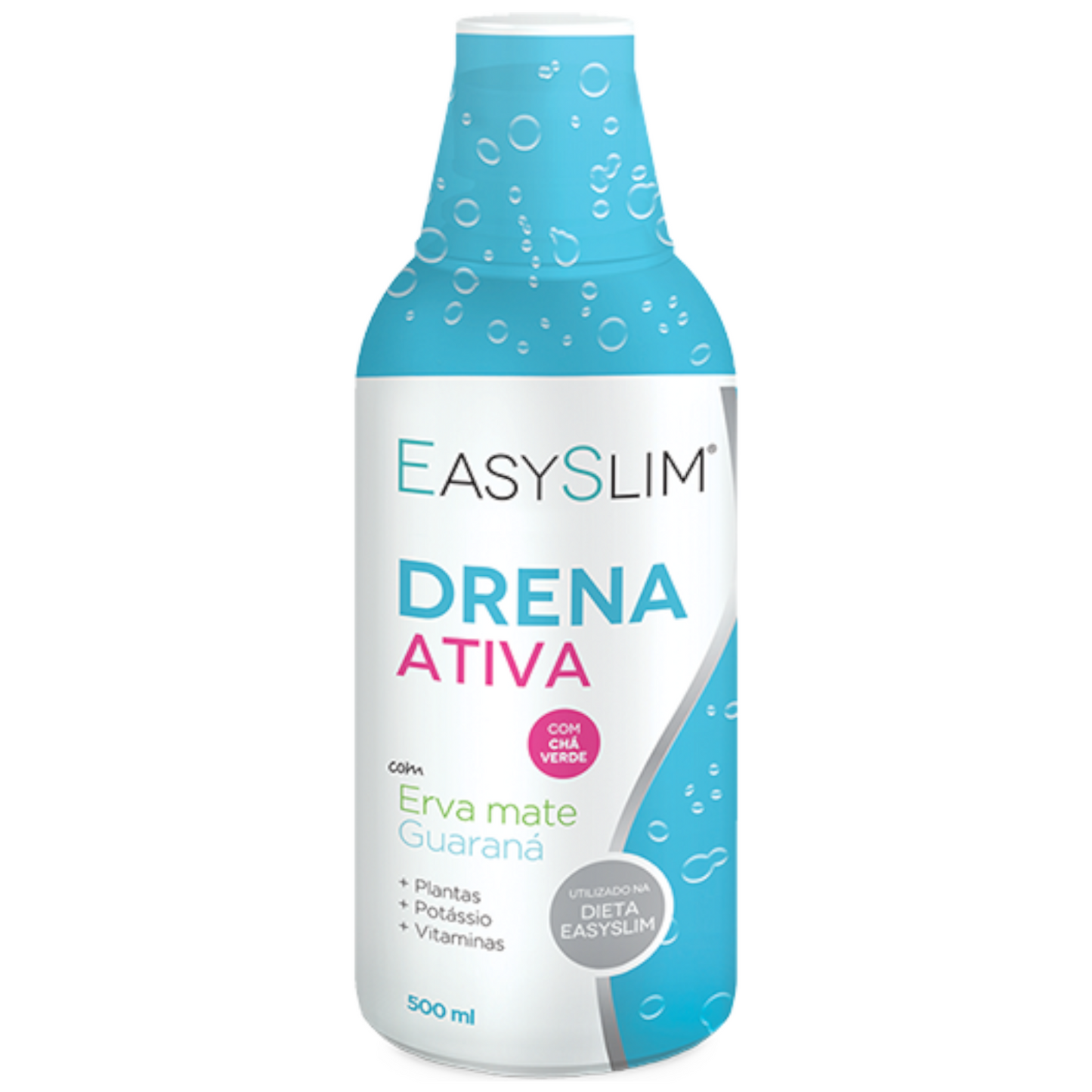 EasySlim Drena Ativa 500mL