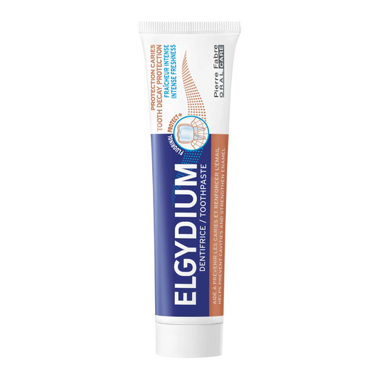 Elgydium Pasta Dentífrica Prevenção Cáries 75mL