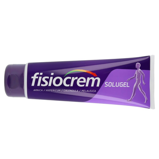 Fisiocrem Solugel 250mL