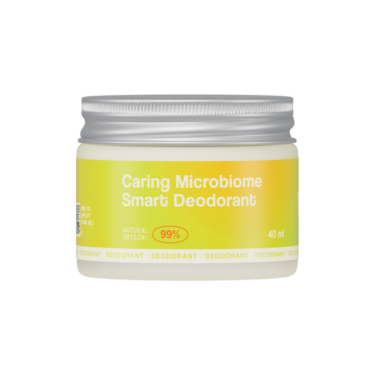 Freshly Caring Microbiome Desodorante Natural 40mL