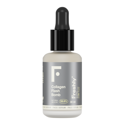 Freshly Collagen Flash Bomb Sérum Colagénio 30mL