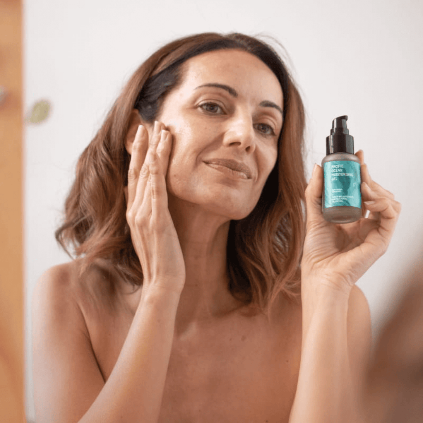 Freshly Oil-Control Moisturizing Gel 50mL