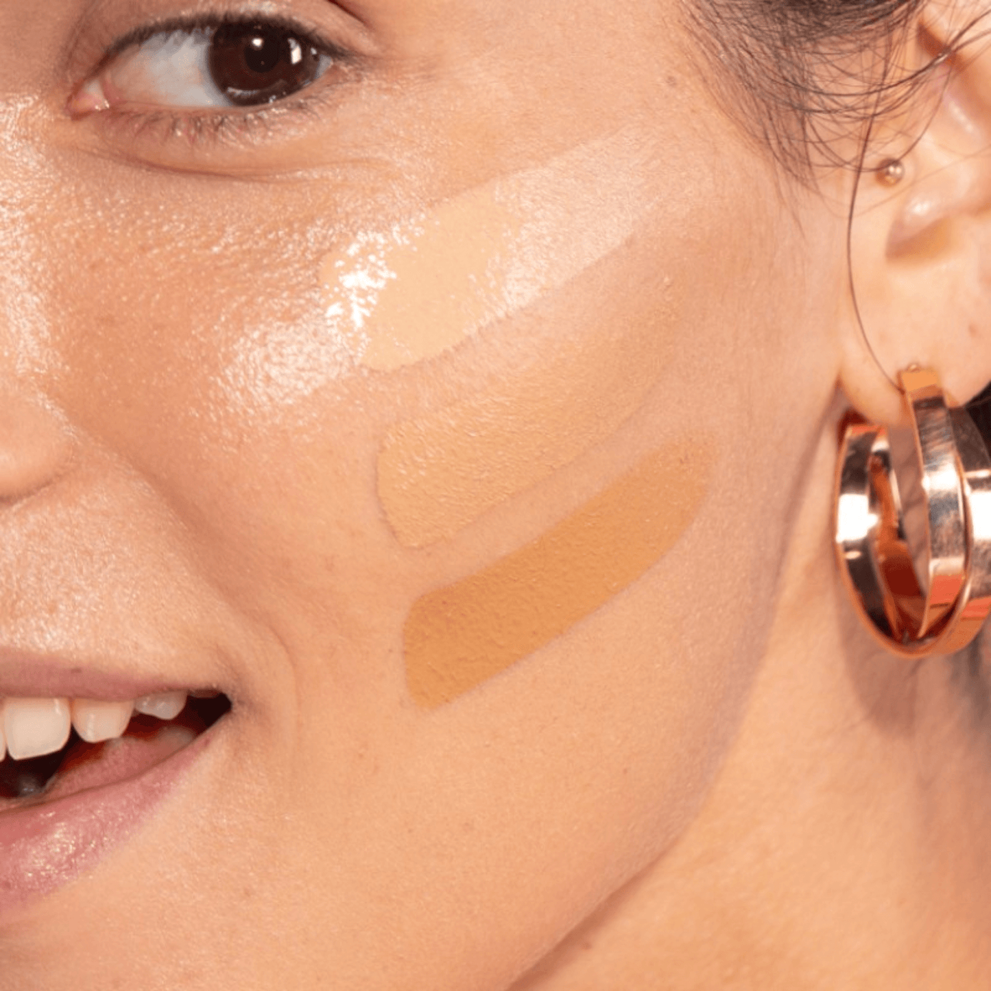 Freshly Shield 360º Skin Tint Serum with Light Color SPF30 30mL