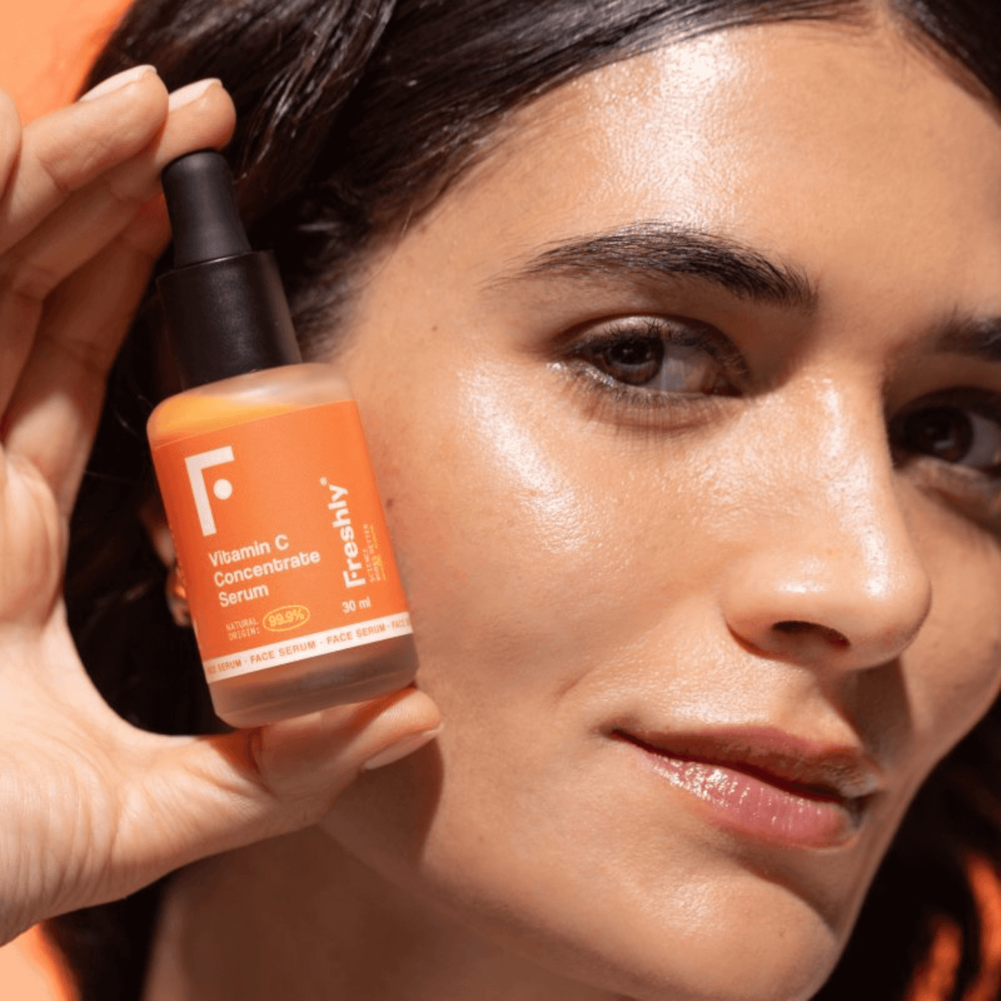 Freshly Vitamin C Concentrate Serum 30mL